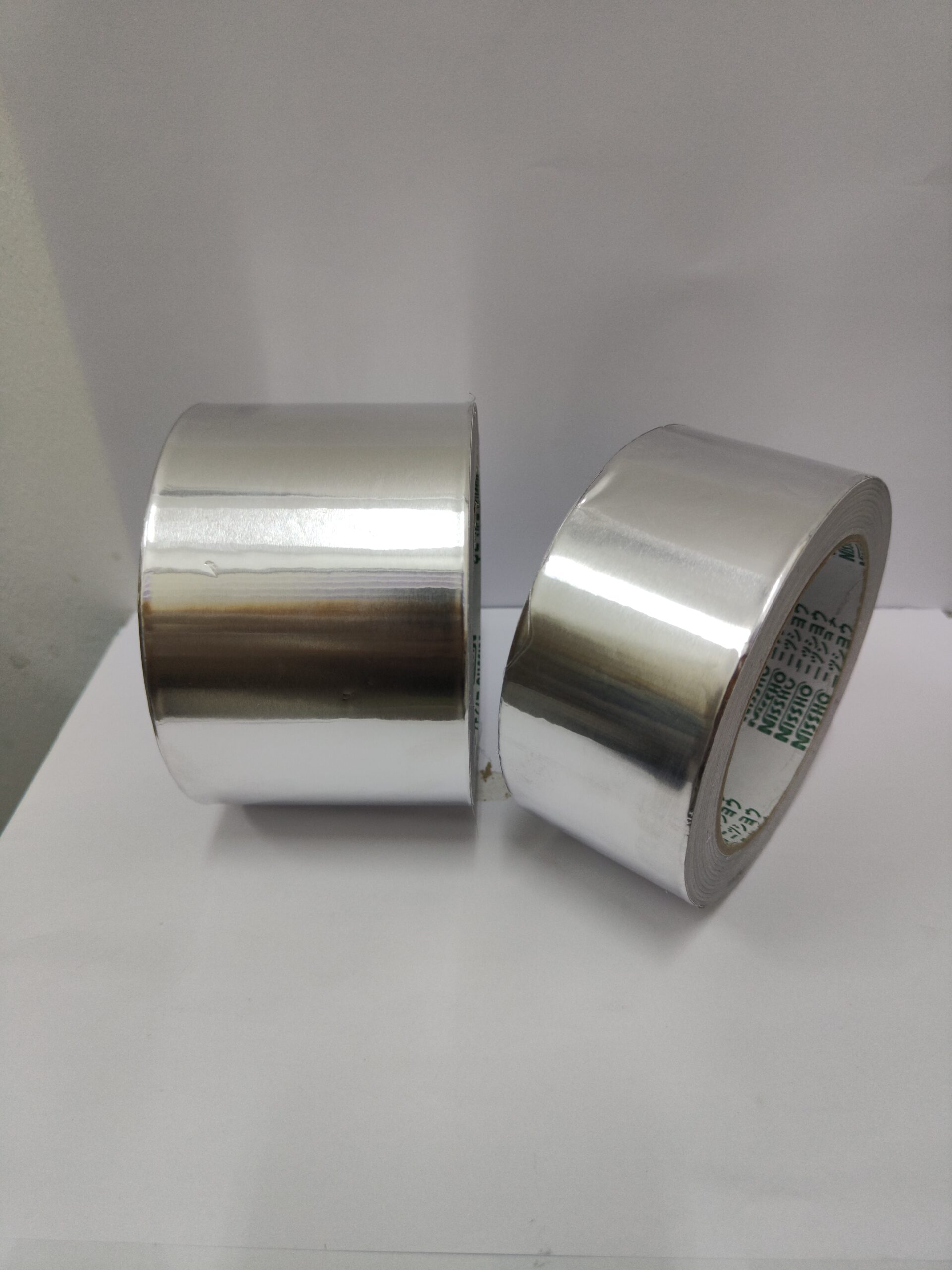 ALUMINIUM FOIL TAPE – ZZ Tape